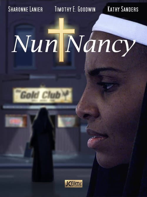 Постер: Nun Nancy