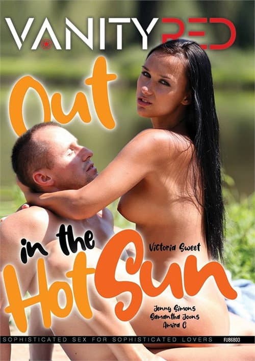 Постер: Out In The Hot Sun