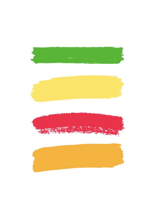 Постер: Four Pillars of Heaven