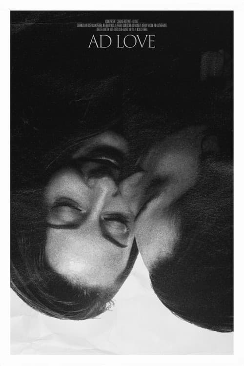 Постер: CATABASE FIRST PART - AD LOVE