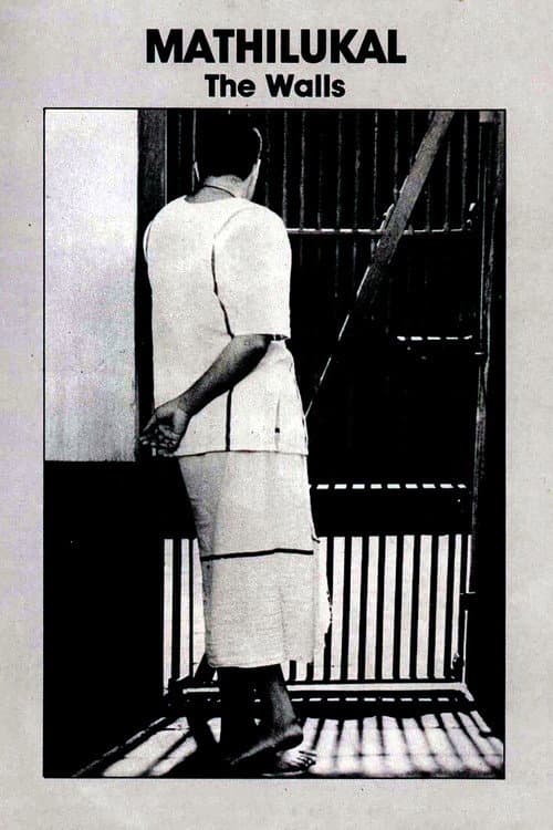Постер: മതിലുകൾ