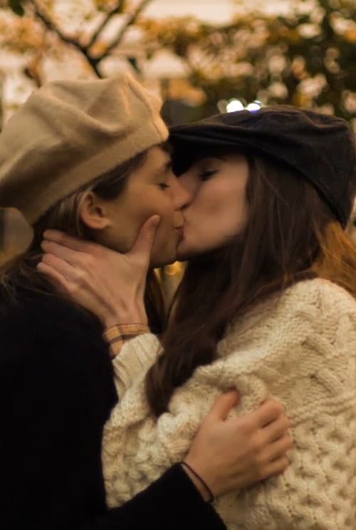Постер: Happier with You