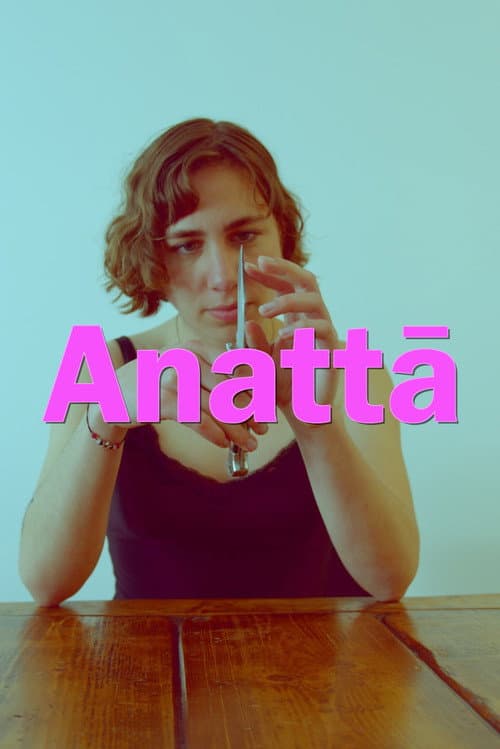Постер: Anattā