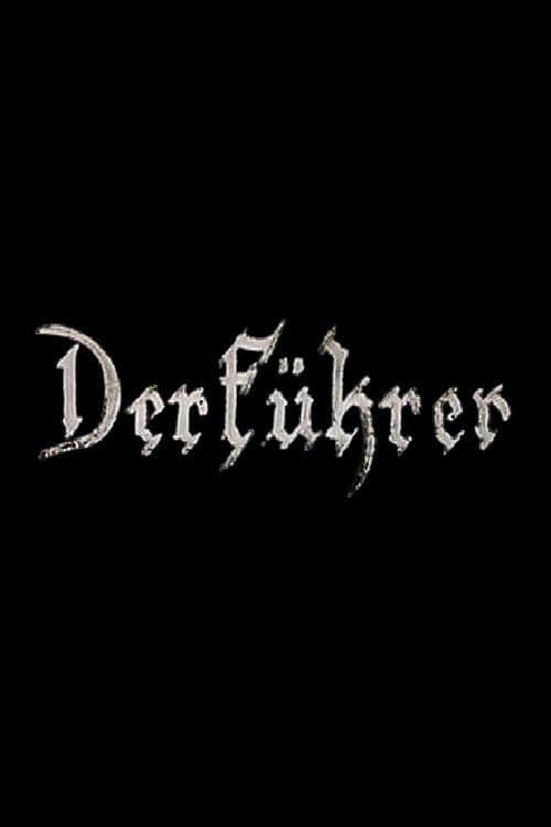 Постер: Der Führer