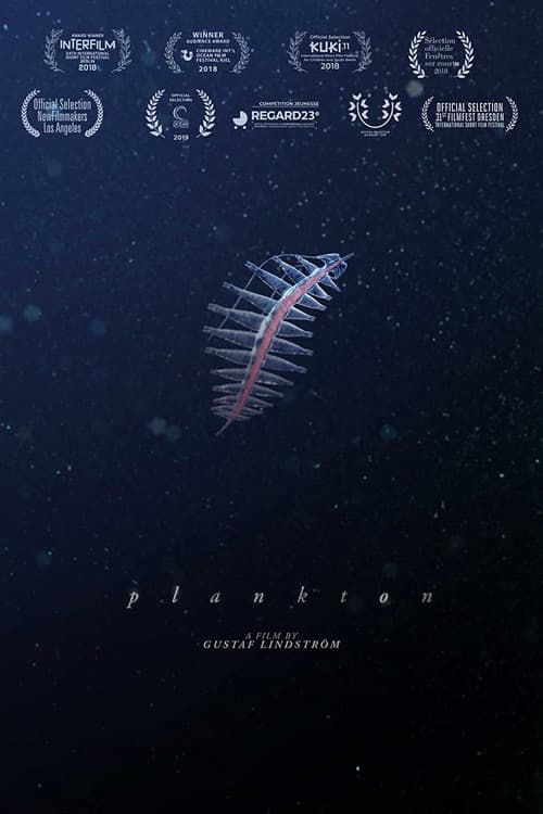 Постер: Plankton