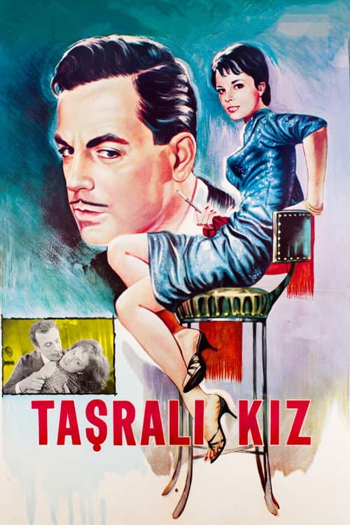 Постер: Taşralı Kız