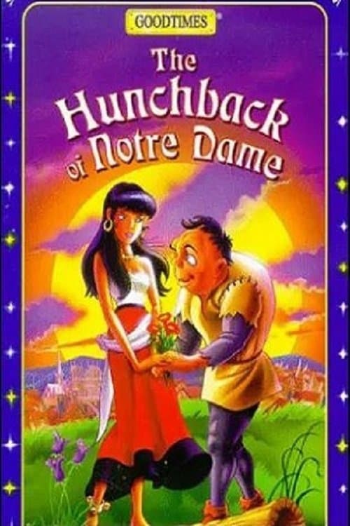 Постер: The Hunchback of Notre Dame
