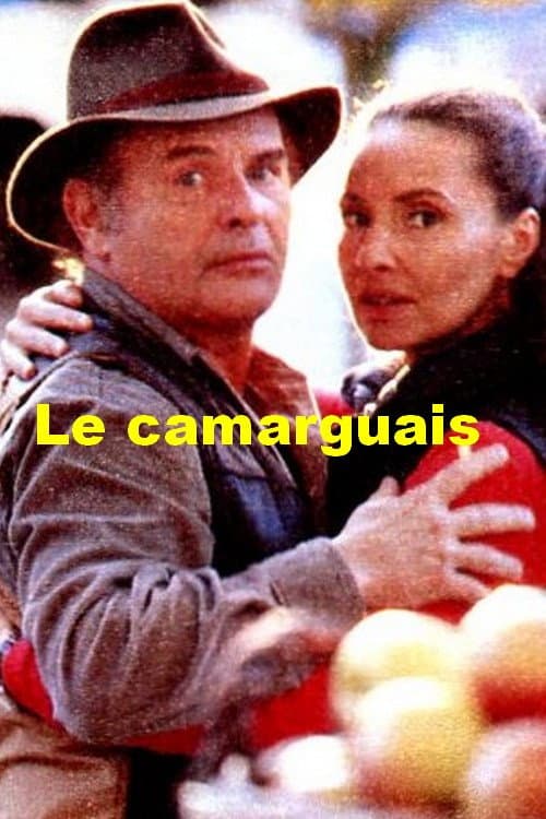 Постер: Le camarguais