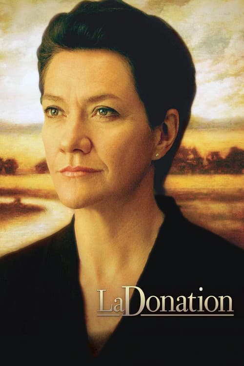 Постер: La Donation
