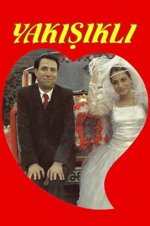 Постер: Yakışıklı