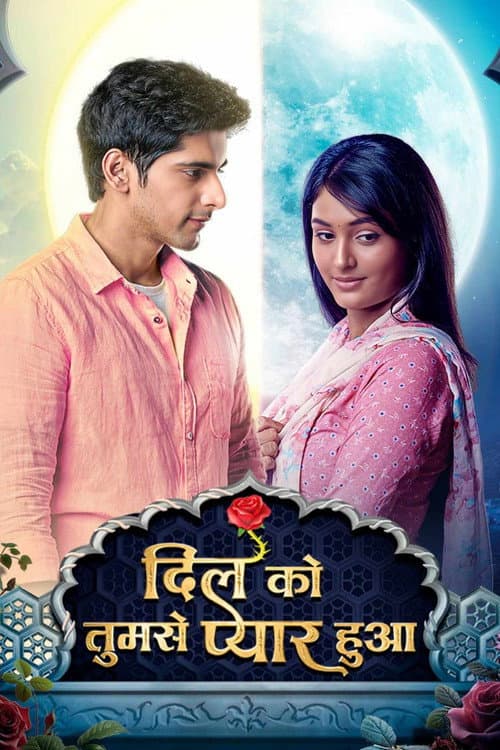 Постер: Dil Ko Tumse Pyaar Hua