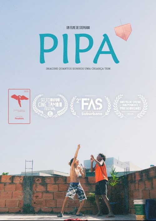 Постер: PIPA