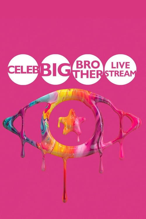 Постер: Celebrity Big Brother: Live Stream