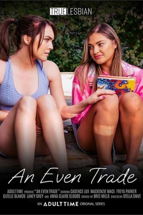 Постер: An Even Trade
