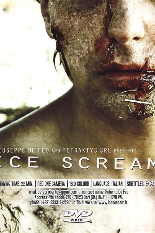 Постер: Ice Scream