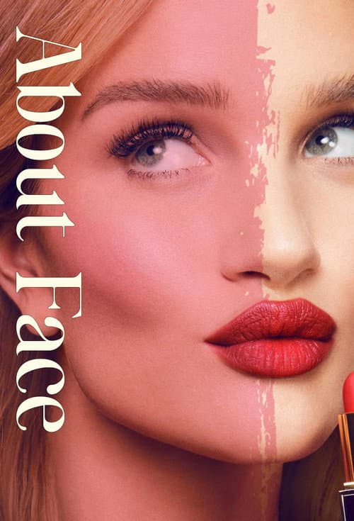 Постер: About Face
