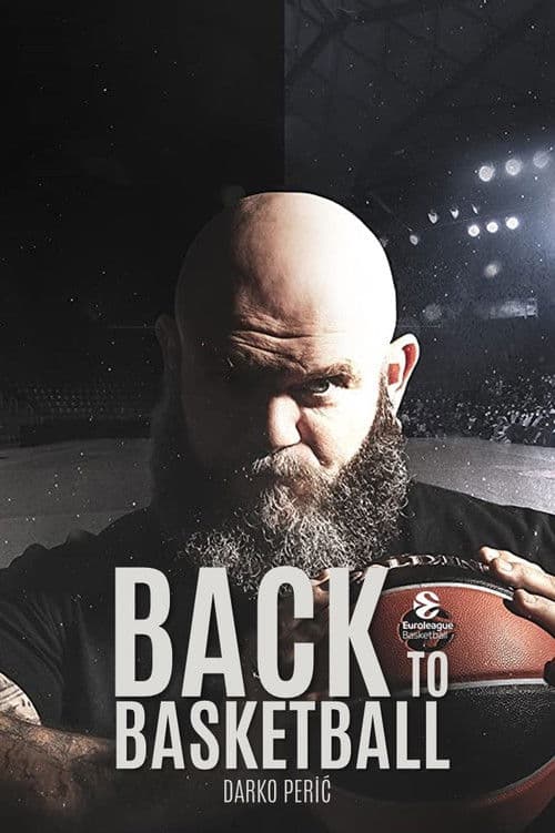 Постер: Back to Basketball