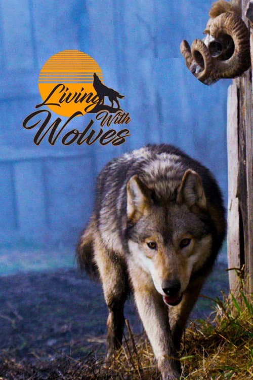 Постер: Vivre avec les loups