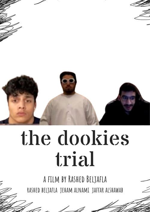 Постер: The dookie trial