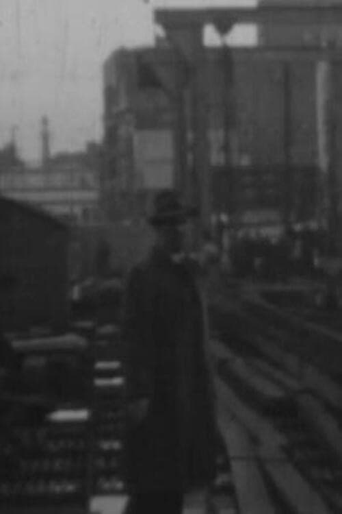 Постер: Reconstruction of Hill Street Birmingham