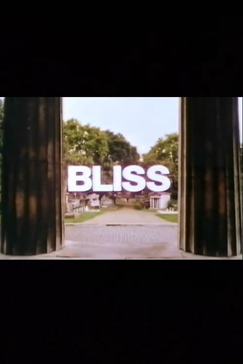 Постер: Bliss