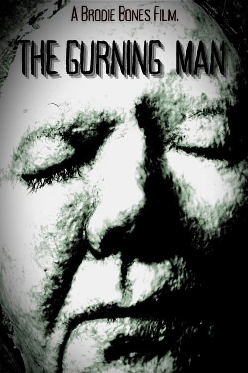Постер: The Gurning Man