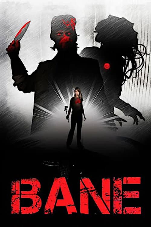 Постер: Bane
