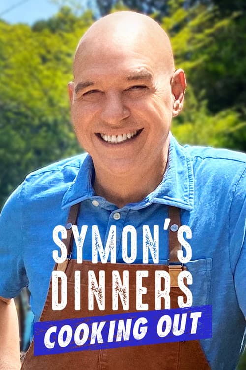 Постер: Symon's Dinners Cooking Out