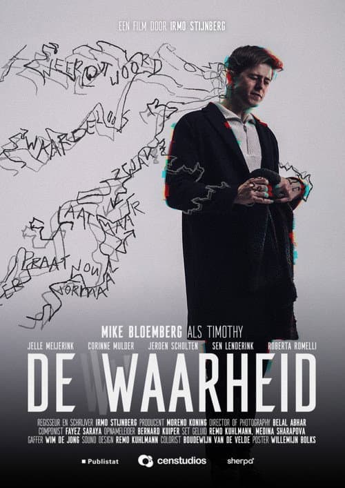 Постер: De Waarheid
