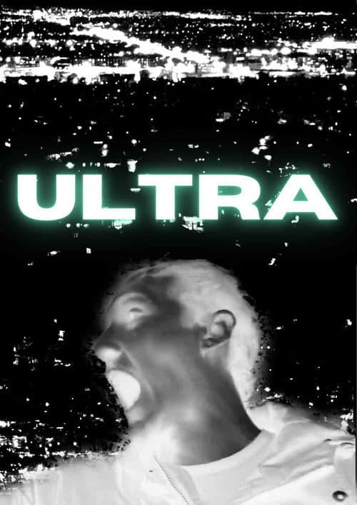Постер: Ultra