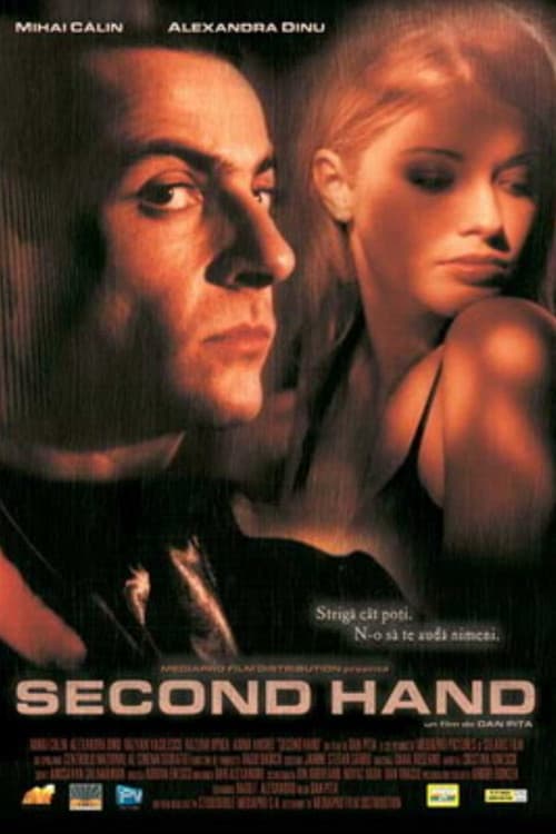 Постер: Second Hand
