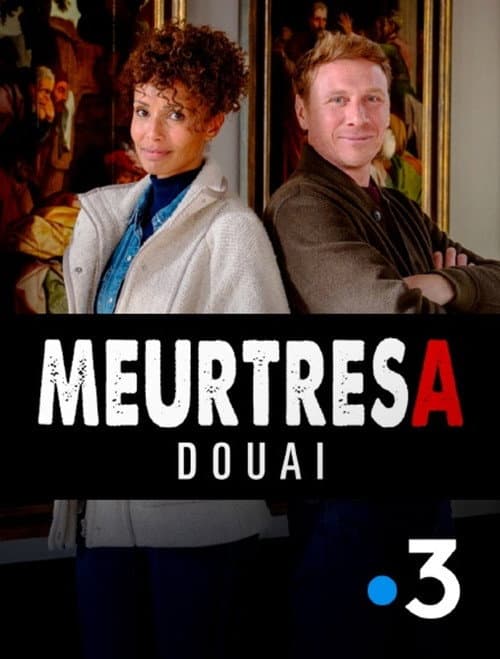 Постер: Meurtres à Douai