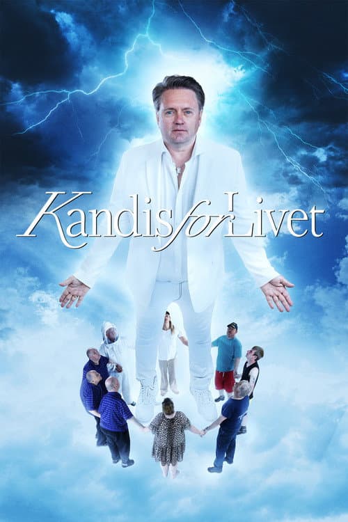 Постер: Kandis for livet