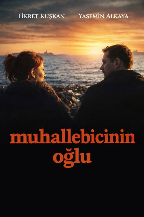 Постер: Muhallebicinin Oğlu