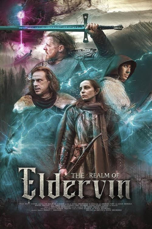 Постер: The Realm of Eldervin