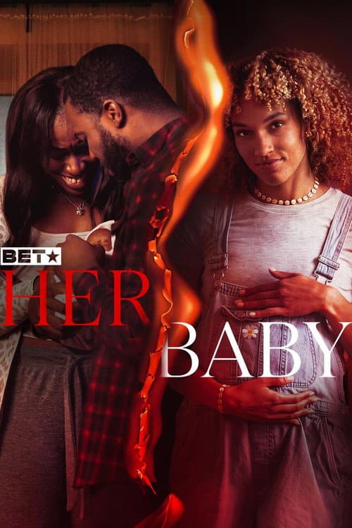 Постер: Her Baby