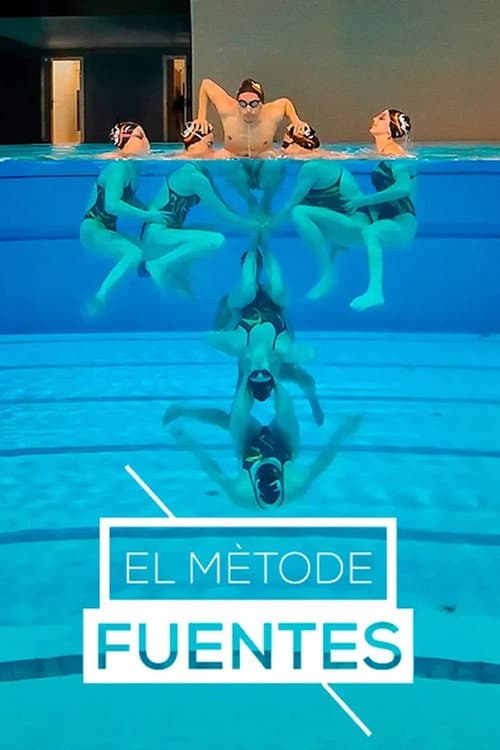 Постер: El mètode Fuentes