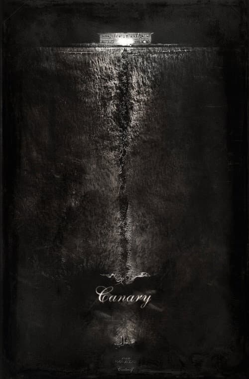 Постер: Canary