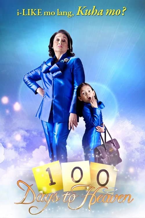 Постер: 100 Days to Heaven