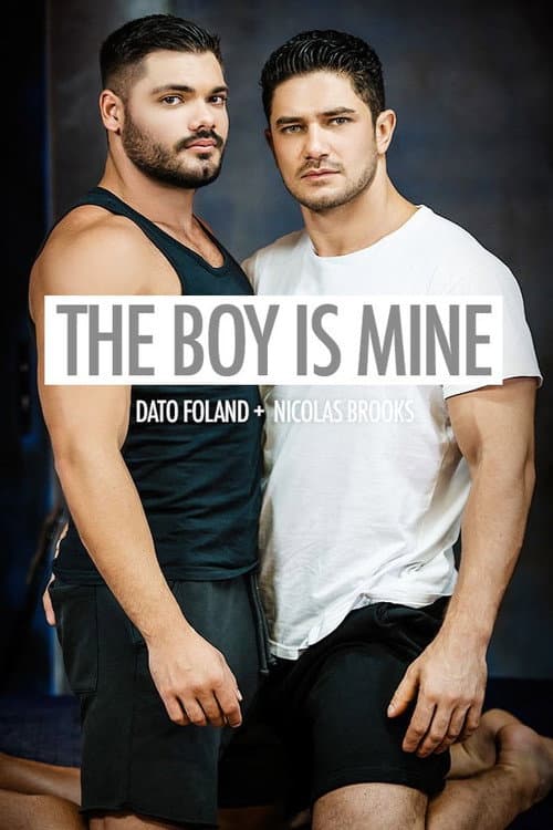 Постер: The Boy Is Mine