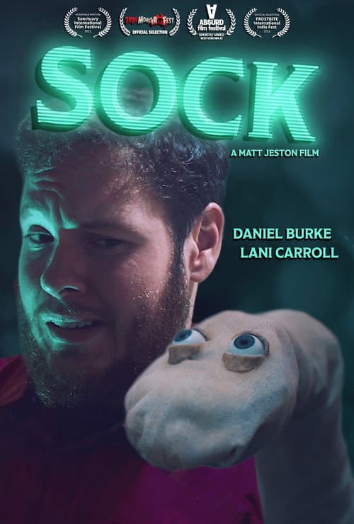 Постер: Sock