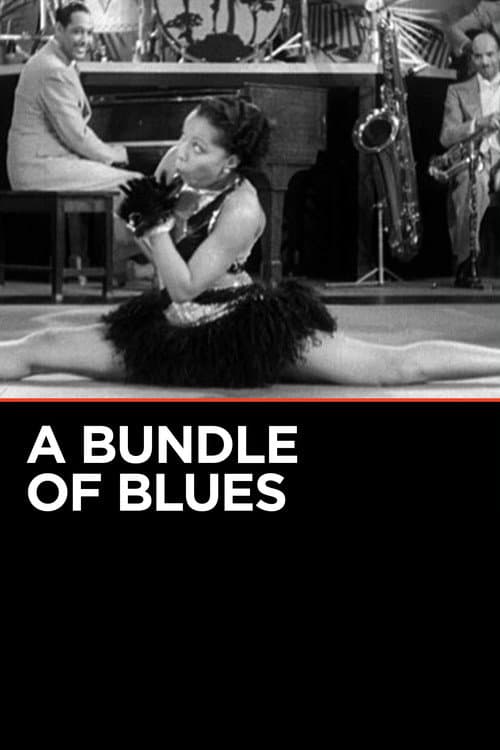 Постер: A Bundle of Blues