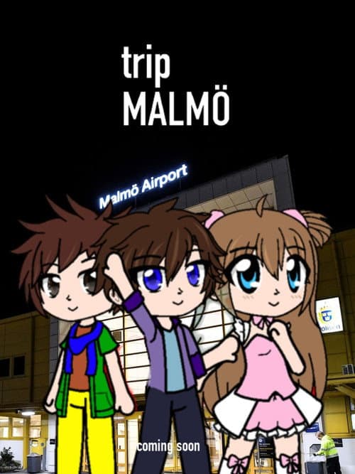 Постер: Trip Malmö