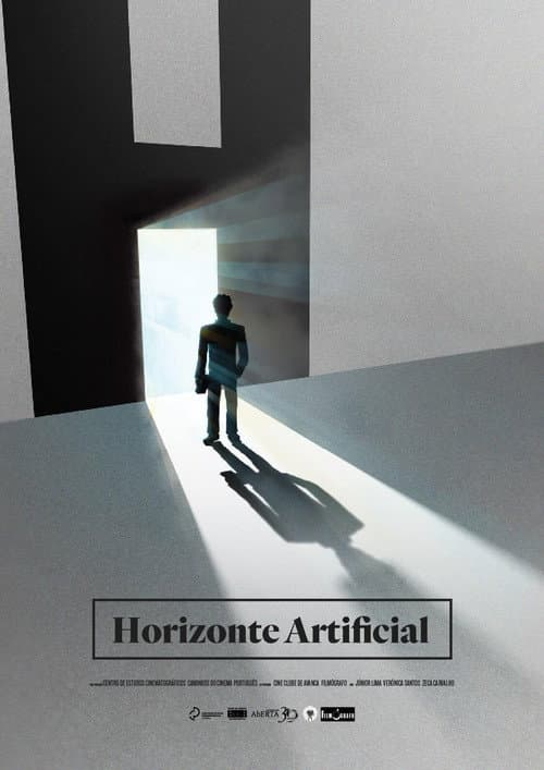 Постер: Horizonte Artificial