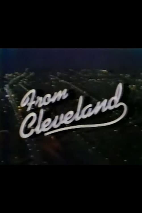 Постер: From Cleveland