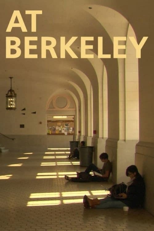 Постер: At Berkeley