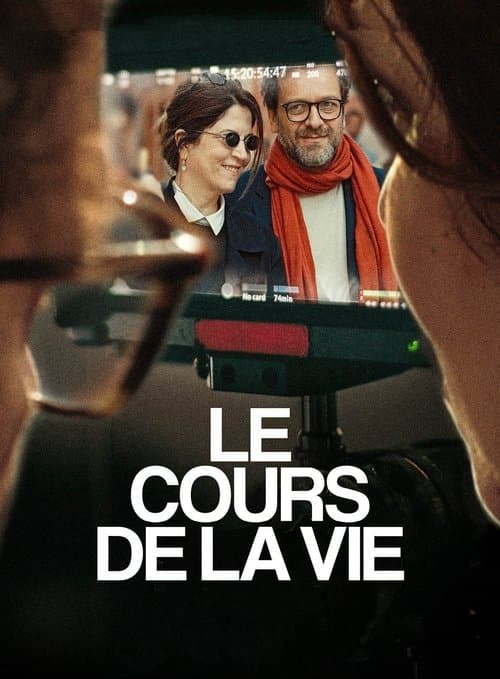 Постер: Le Cours de la vie