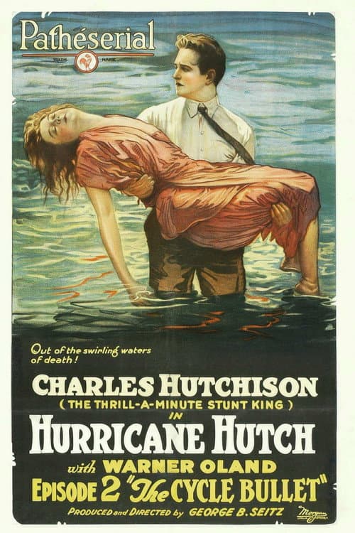 Постер: Hurricane Hutch