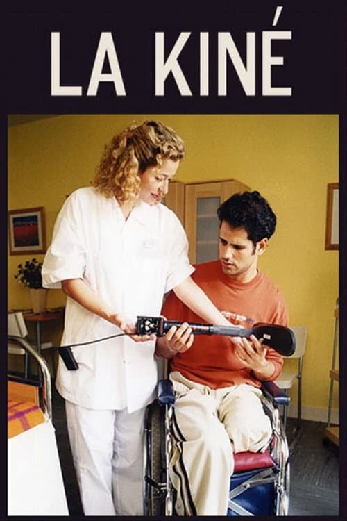 Постер: La Kiné