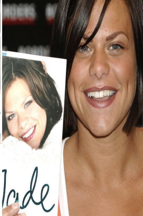 Постер: Jade Goody: Ultimate Housemate